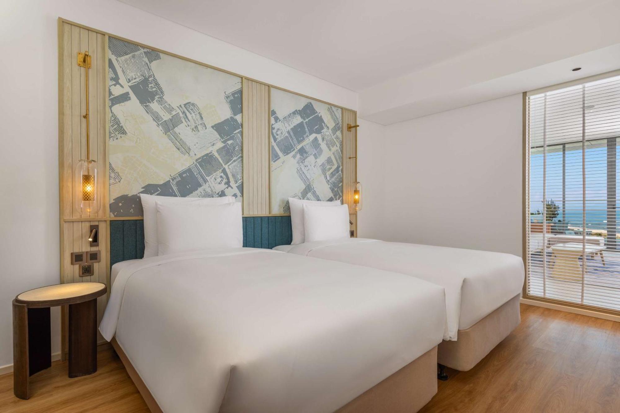 Radisson Blu Resort Hoi An Ha Bang Buitenkant foto